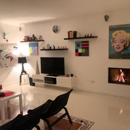 Апартаменты Casa Nostra Матера Экстерьер фото